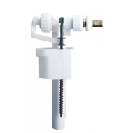ROBINET FLOTTEUR WC LATERAL COMPACT 95L ROBINET FLOTTEUR WC LATERAL COMPACT 95L